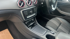 Mercedes-Benz GLA 180 Urban Edition 5dr Auto Petrol Hatchback